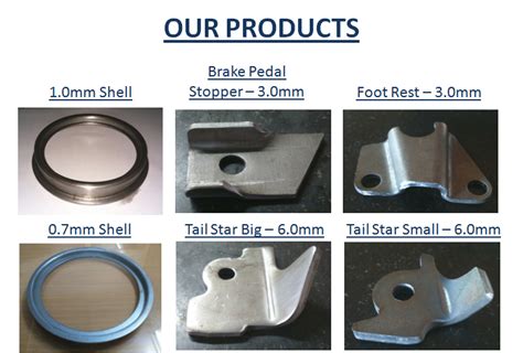 sheet metal machined parts|automotive sheet metal near me.